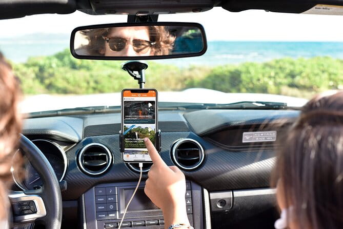 Big Island Adventure Bundle: 5 Epic Audio Driving Tours - An In-Depth Look at the Itinerary and Experience