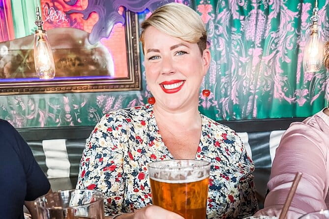 Bites of the Bluegrass Cocktails & Bites Tour - The Real Value of the Bites of the Bluegrass Tour