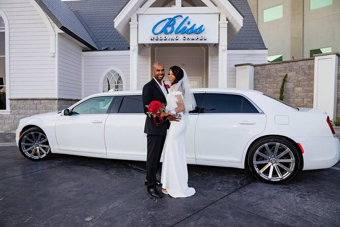 Bliss Chapel Weddings & Vow Renewal - The Final Word: Who Should Book?