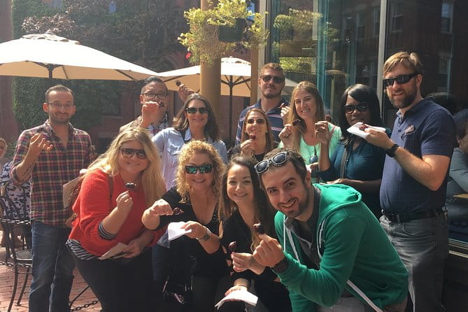 Boston Food Tour: Local Gems of Boston's South End - The Value of Guided Food Tours