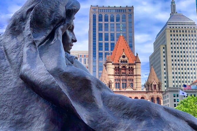 Boston's Architecture, History + Photo Walking Tour (SMALL Group) - What Reviewers Say