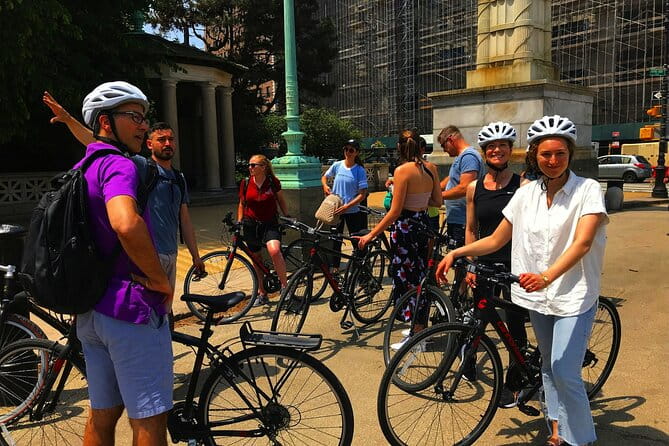 Brooklyn Bike Tour - Final Thoughts: Who Should Take This Tour?