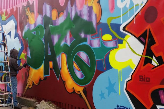 Brooklyn Street Art Tour - Who Should Consider This Tour?