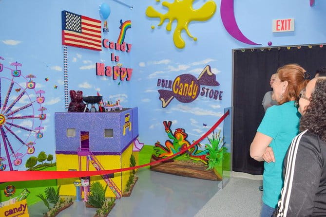Bulk Candy Store Tour - Final Thoughts: Who Should Consider This Tour?
