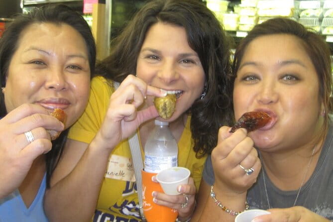 Cajun Food Bus Tour in Lafayette - FAQ: Practical Questions About the Cajun Food Bus Tour