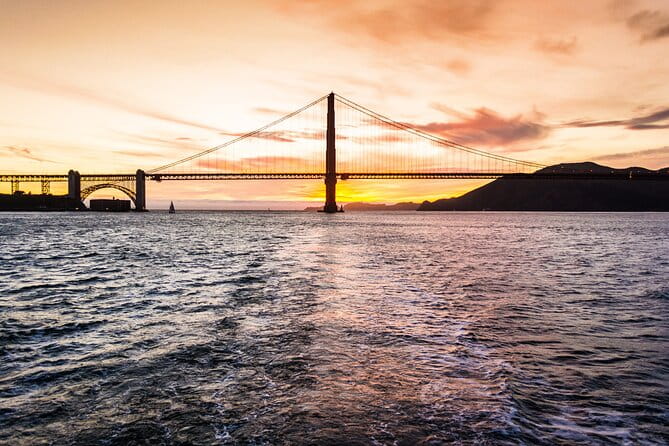 California Sunset Cruise (2-hours) - The Experience from a Traveler’s Perspective