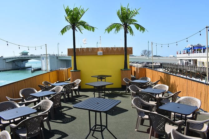 Calypso Breeze Tropical Party Cruise - The Experience from Different Perspectives