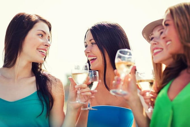 Calypso Queen Tropical Party Buffet Cruise - The Itinerary: What’s on the Schedule?