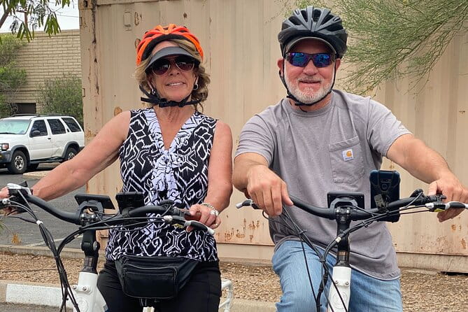 Camelback E-Bike & Hike Tour - 2.5 Hours - The Sum Up: Who Will Love This Tour?