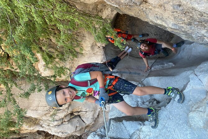 Canyoneering Adventure in Phoenix - The Practicalities and Considerations