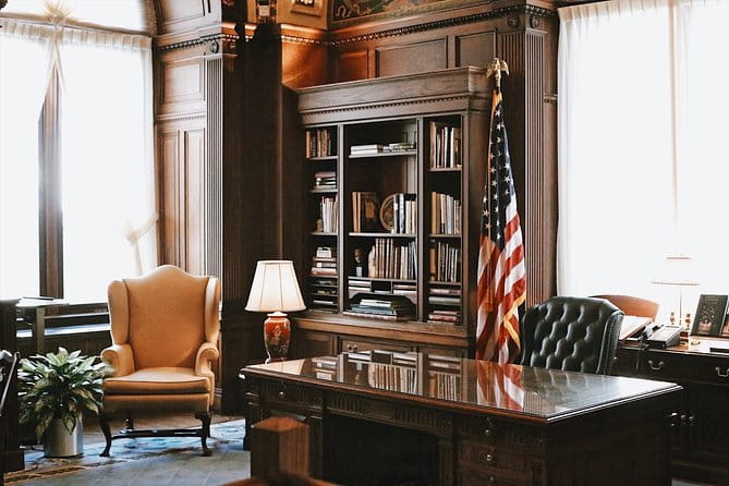 Capitol Hill, Supreme Court & Library of Congress Exclusive Tour - FAQs