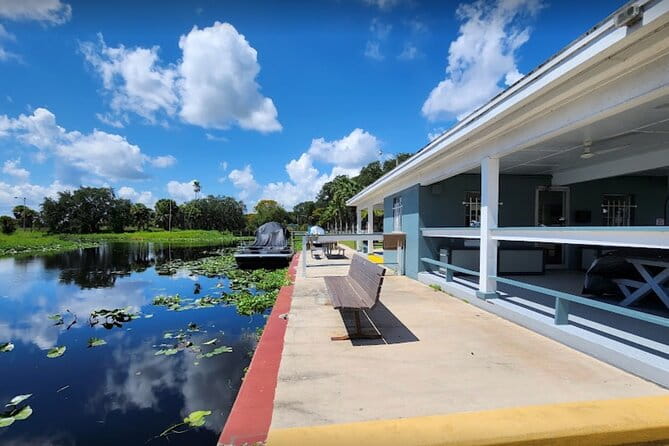 CENTRAL FLORIDA’S BEST PRICED eco-friendly airboat rides - What About the Price and Overall Value?