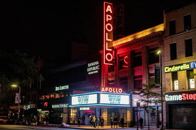 Central Harlem African-American Culture Walking Tour - What We Think About the Value
