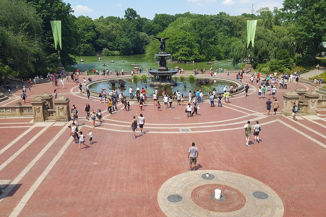 Central Park Walking Tour - What Travelers Are Saying