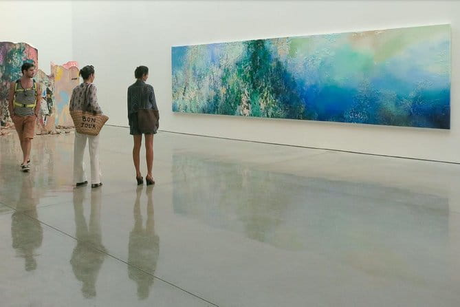 Chelsea Contemporary Art Tour with NYC Professional Art Critic - Price and Value: Is It Worth It?