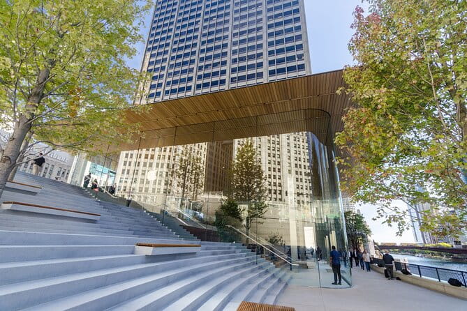 Chicago Architecture Walking Tour: What's New - Practical Details and What It Means for You