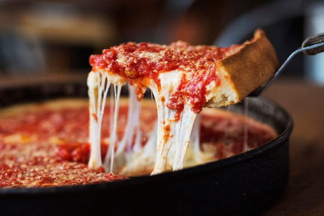 Chicago Family Food and Bike Tour with Top Attractions - Who Will Love This Tour?
