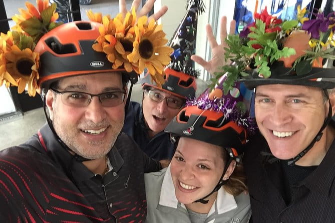Chicago Insider Segway Tour - Who Should Consider This Tour?