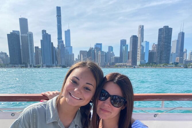 Chicago River Cocktail Cruise - FAQ: Practical Questions Answered