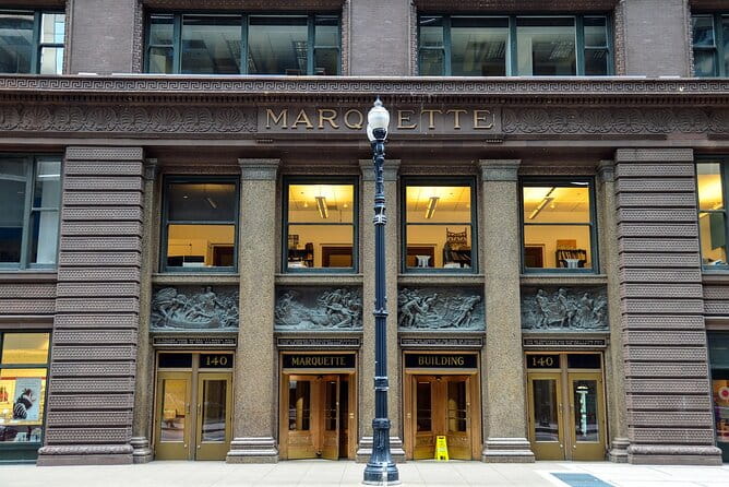 Chicago Walking Tour: Historic Skyscrapers - The Real Value: Insights, Stories, and Authenticity