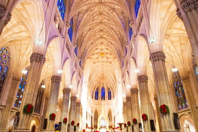Christmas in New York: Private Holiday History Tour - The Experience from a Traveler’s Perspective