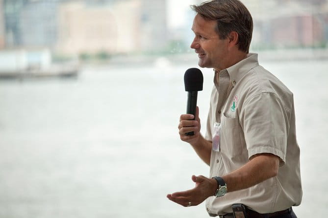 Circle Line: Complete Manhattan Island Cruise - The Itinerary: What to Expect