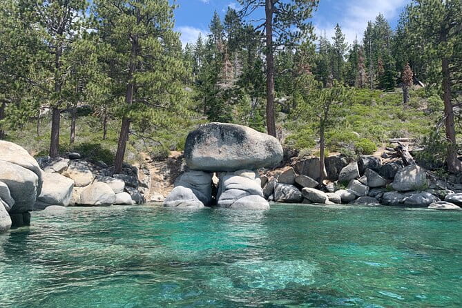 Clear Kayak Paddle Tour at Sand Harbor - Authentic Feedback from Travelers