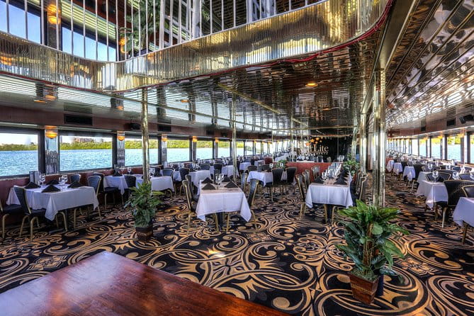 Clearwater Daytime Yacht Music Cruise with Optional Dining - Authentic Passenger Experiences