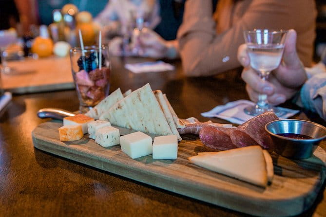 Cocktails & Tastes Tour in Colorado Springs - What’s Included and What to Expect