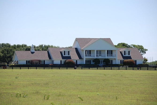 Combination Southfork Ranch and Dallas/JFK Highlights Tour - Pricing and Value