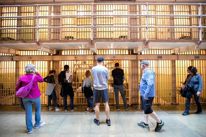 Combo Tour: Alcatraz Island and San Francisco Grand City Tour - Authentic Experiences and Authenticity