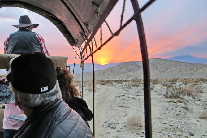 Covered Wagon Adventure & BBQ - Exploring the Itinerary: What to Expect