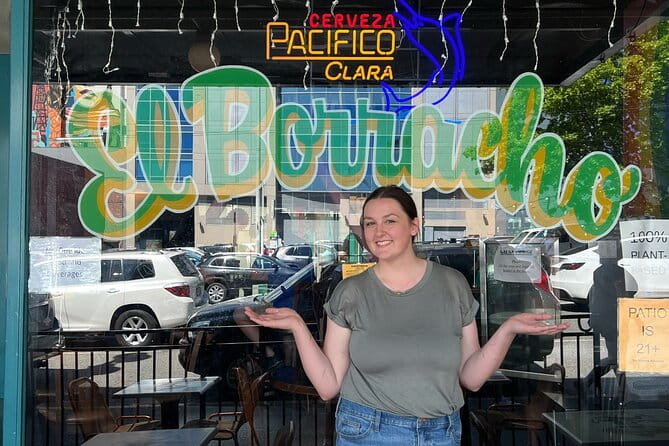 Craft Cocktail Gourmet Food Tour - Final Thoughts: Is This Tour for You?