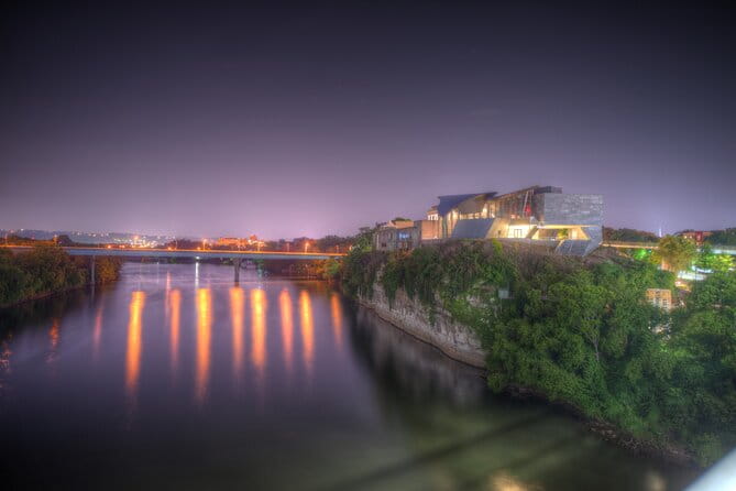 Cursed in Chattanooga Haunted Walking Tour - Final Thoughts: Is it Worth It?
