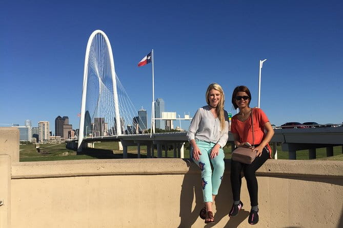 Dallas Highlights Tour - What’s Included and Whats Not