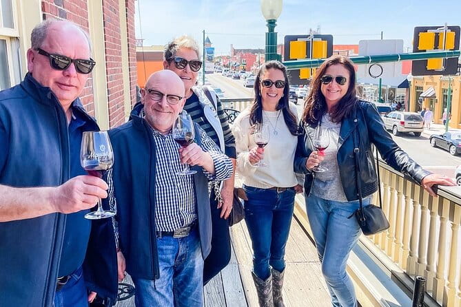 Dallas Original Food, Wine and History Walking Tour - Final Thoughts: Is This Tour Right for You?
