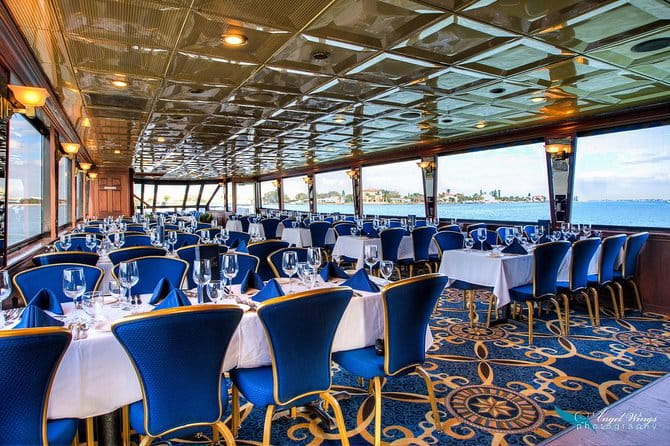 Daytime Yacht Sightseeing Cruise with Optional Dining - What to Expect from the Cruise Itinerary