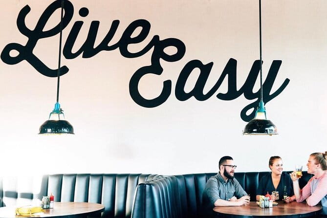 Deep Ellum Foodie Lovers Tour with Food Tours of America - Who Will Love This Tour?