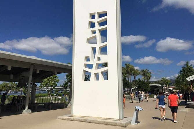 Deluxe Pearl Harbor USS Arizona Memorial and Honolulu City Tour - A Detailed Breakdown of the Itinerary