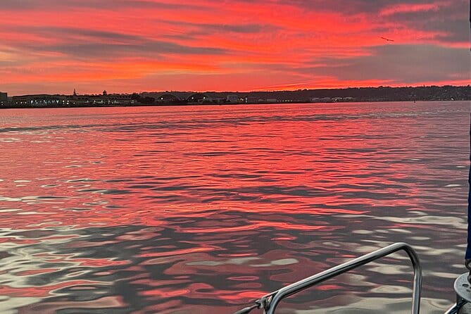 Deluxe Sunset & Day Sail Small Group - Detailed Breakdown of Sights & Stops