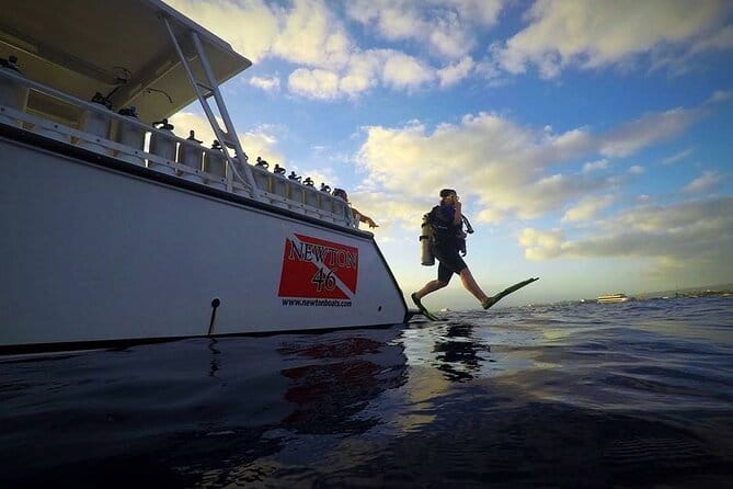 DISCOVER Scuba Diving Experience in Honolulu - Who Is This Tour Best Suited For?