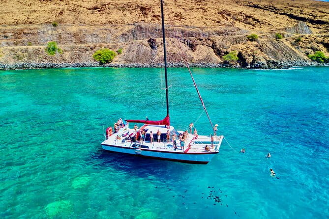 Discover the Magic of Coral Garden’s Turtle Town - Maalaea Harbor - Why This Tour Offers Value