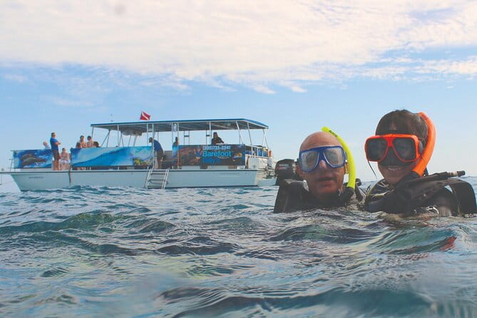 Dolphin Watching and Snorkeling Adventure in Key West - Authentic Perspectives from Travelers
