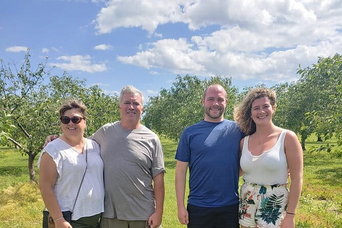 Door County Day Trips: Sightseeing Top to Bottom - Who Will Love This Tour?