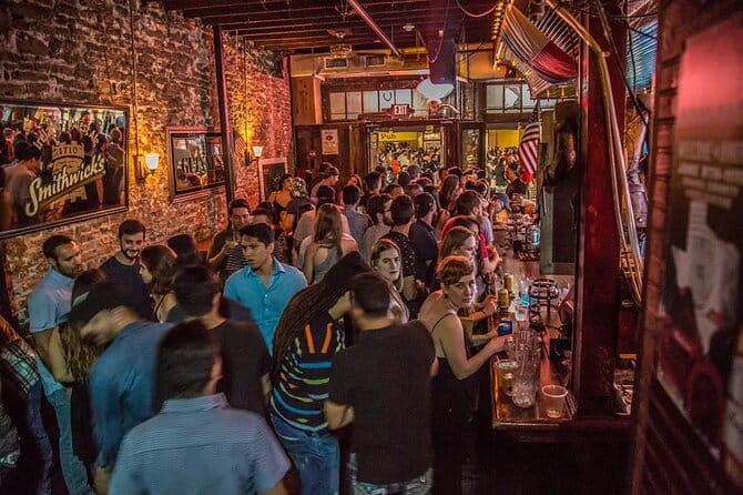 Downtown Austin Live Music Pub Crawl - An In-Depth Look at the Tour Itinerary