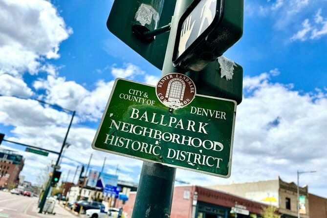 Downtown Denver Walking Food Tour With Secret Food Tours - The Value and Practicalities