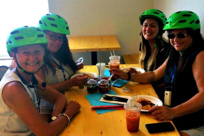 Downtown Las Vegas Food Tour by Segway - The Guide: Your Insider for Downtown Vegas