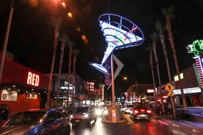 Downtown Las Vegas Nighttime Walking Tour - Why This Tour Works for Travelers