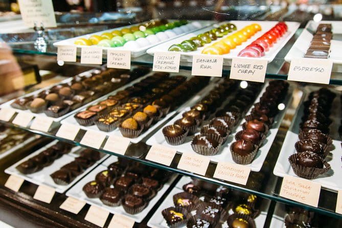 Downtown Sacramento Historical Food Tour - FAQ