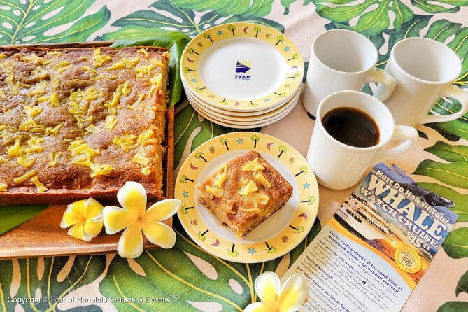 Early Bird Whale Watching Cruise from Waikiki - The Ups and Downs: Real Travelers’ Perspectives